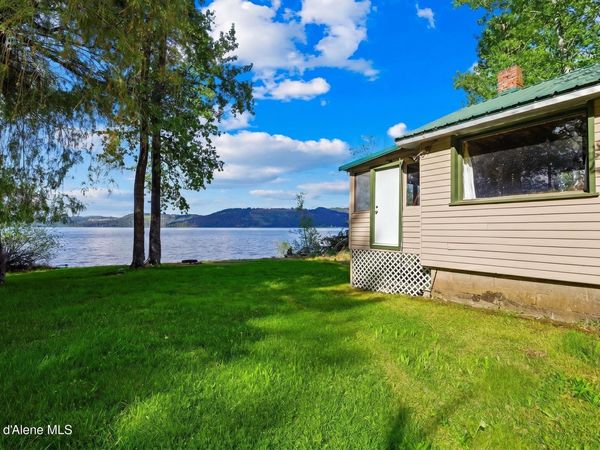 6000 E ID-5 , Plummer, ID 83851