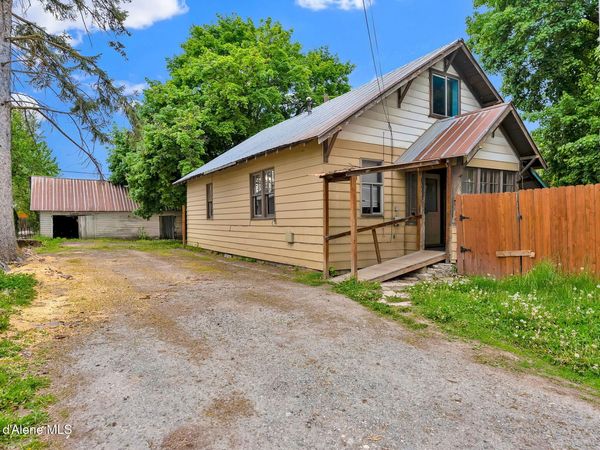 905 N Boyer AVE , Sandpoint, ID 83864