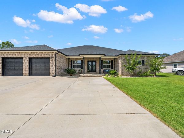 331 Moonlight Bay Drive, Panama City Beach, FL 32407