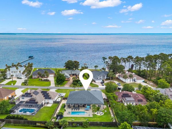 331 Moonlight Bay Drive, Panama City Beach, FL 32407