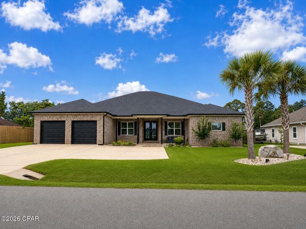 331 Moonlight Bay Drive, Panama City Beach, FL 32407