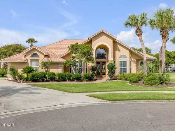 1002 Mori Court, Port Orange, FL 32127
