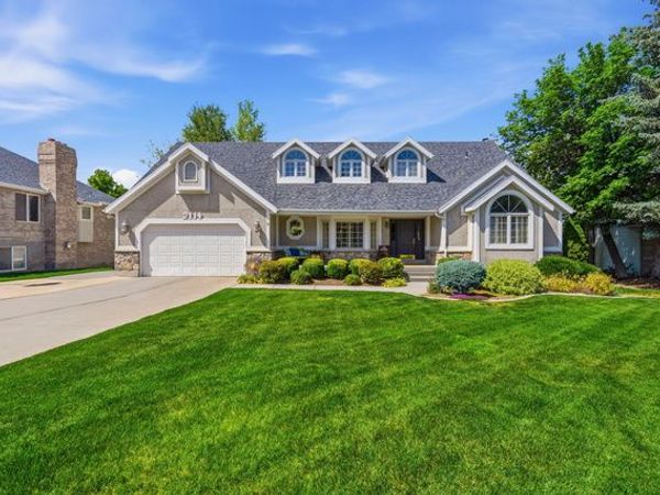 2114 W SURREY CIR , Taylorsville, UT 84129