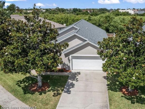 3350 Deer Lakes Drive , Melbourne, FL 32940