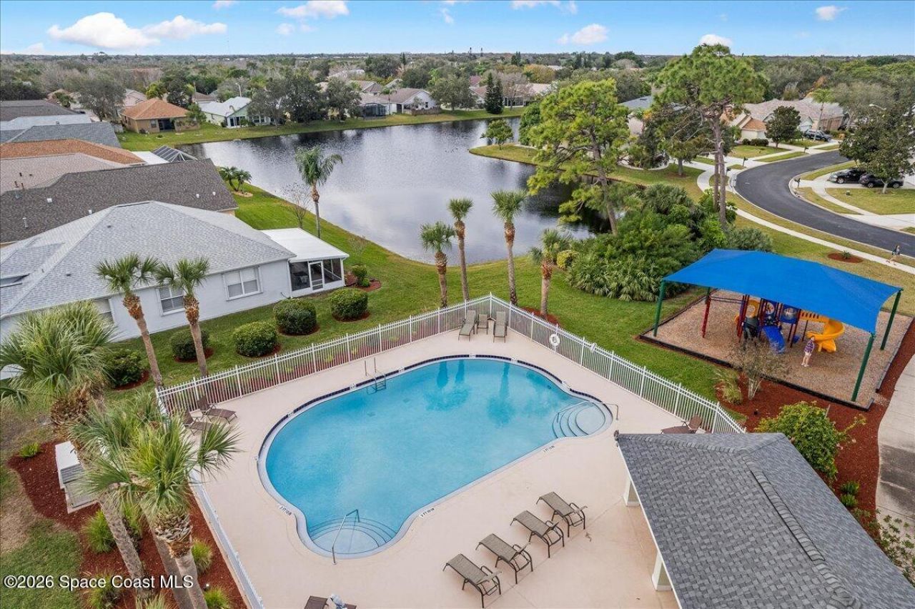3350 Deer Lakes Drive, Melbourne, FL 32940 Photo