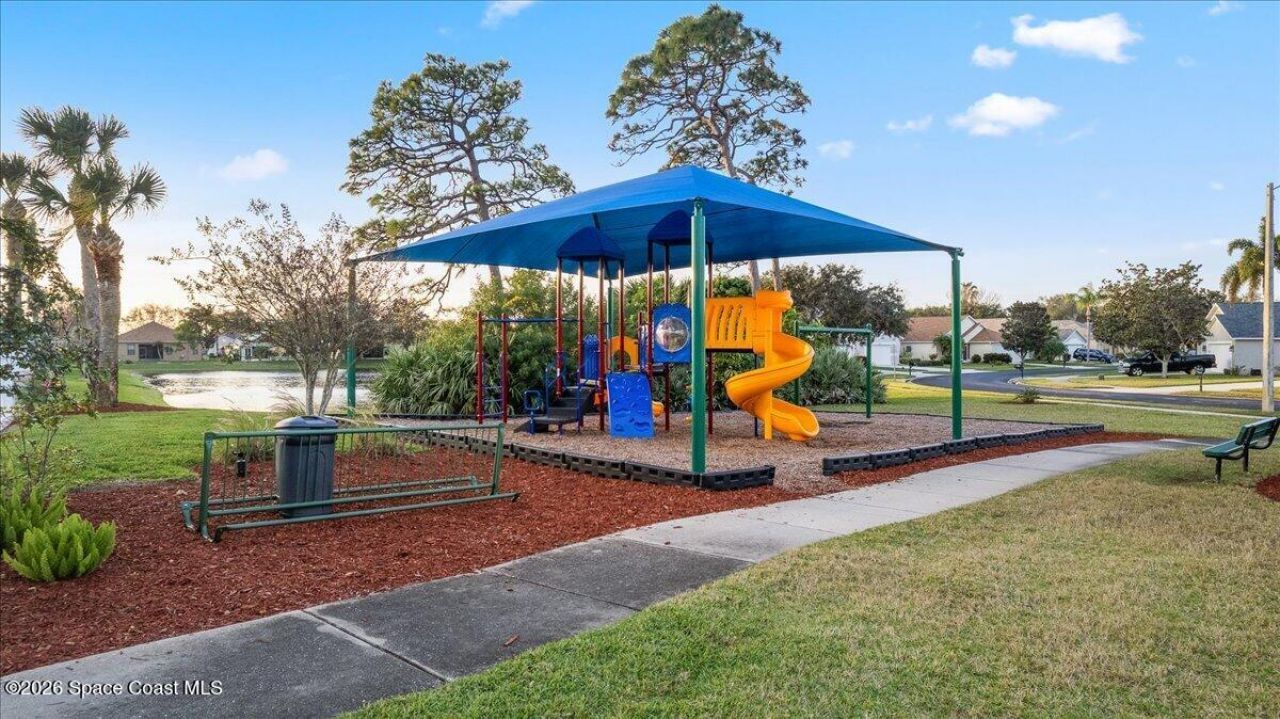 3350 Deer Lakes Drive, Melbourne, FL 32940 Photo
