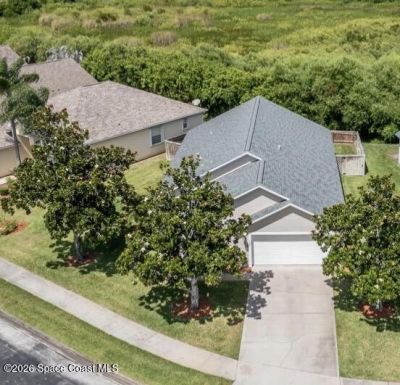 3350 Deer Lakes Drive, Melbourne, FL 32940 Photo
