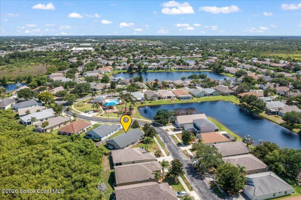 3350 Deer Lakes Drive, Melbourne, FL 32940 Photo