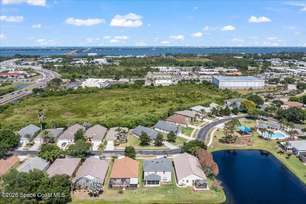 3350 Deer Lakes Drive, Melbourne, FL 32940 Photo