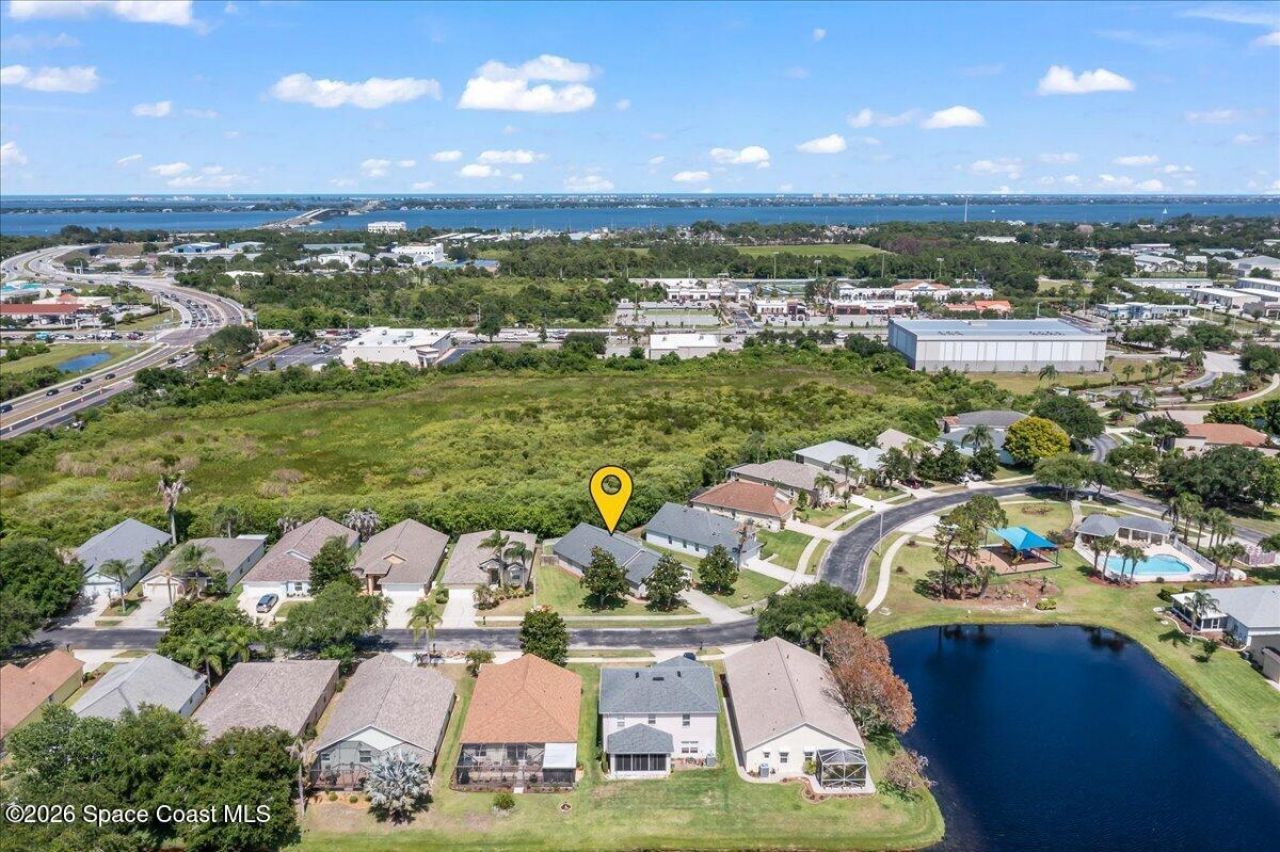 3350 Deer Lakes Drive, Melbourne, FL 32940 Photo