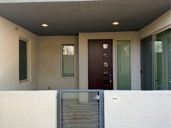 11429 Rain Canyon Avenue, Unit 102, Las Vegas, NV 89135