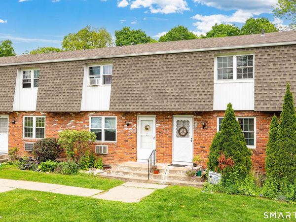 80 Wellswood, Unit 15, Hebron, CT 06231