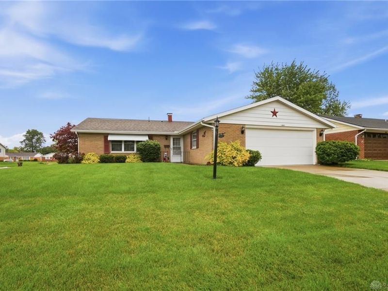 1801 Wilshire Drive, Piqua, OH 45356 Photo 1