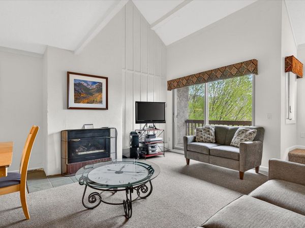 695 East Mountain Road, Unit E-7, Killington, VT 05751