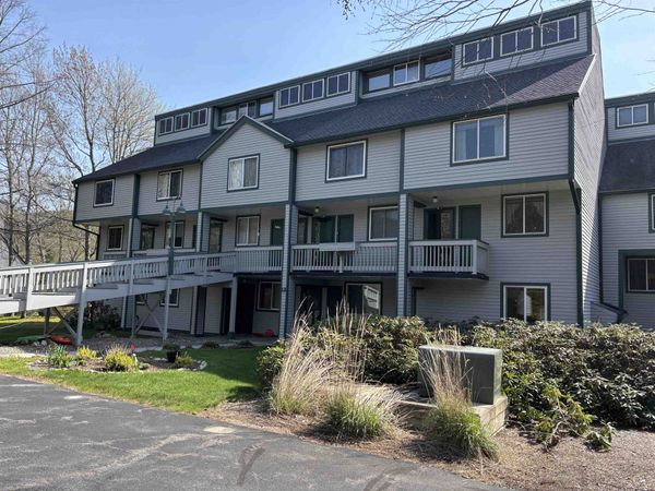 8 Emerson Way, Unit E-4, Waterville Valley, NH 03215