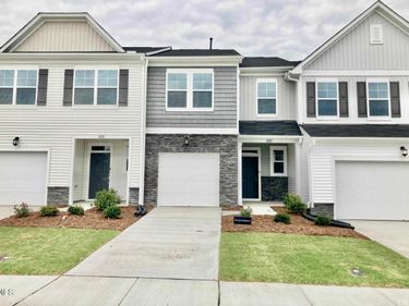 1823 Caen Street, Raleigh, NC 27610