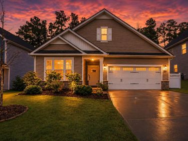 247 Axis Deer Lane, Garner, NC 27529