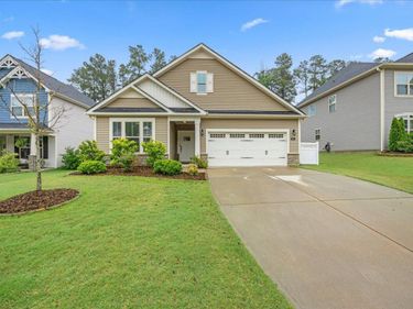 247 Axis Deer Lane, Garner, NC 27529