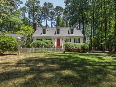 11708 Black Horse Run, Raleigh, NC 27613