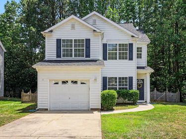 8317 Tie Stone Way, Raleigh, NC 27613
