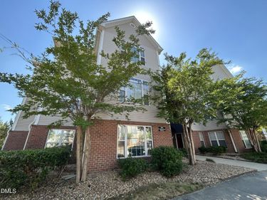 2510 Friedland Place, Unit 102, Raleigh, NC 27617
