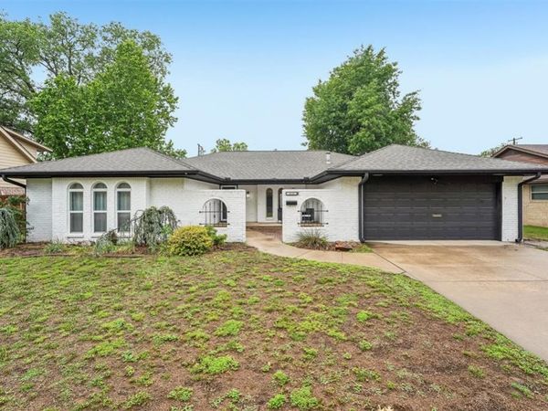 1618 Homeland Avenue, Norman, OK 73072