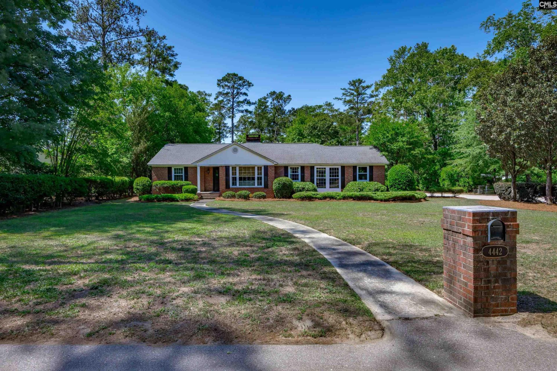 4442 Reamer Avenue  Photo 4