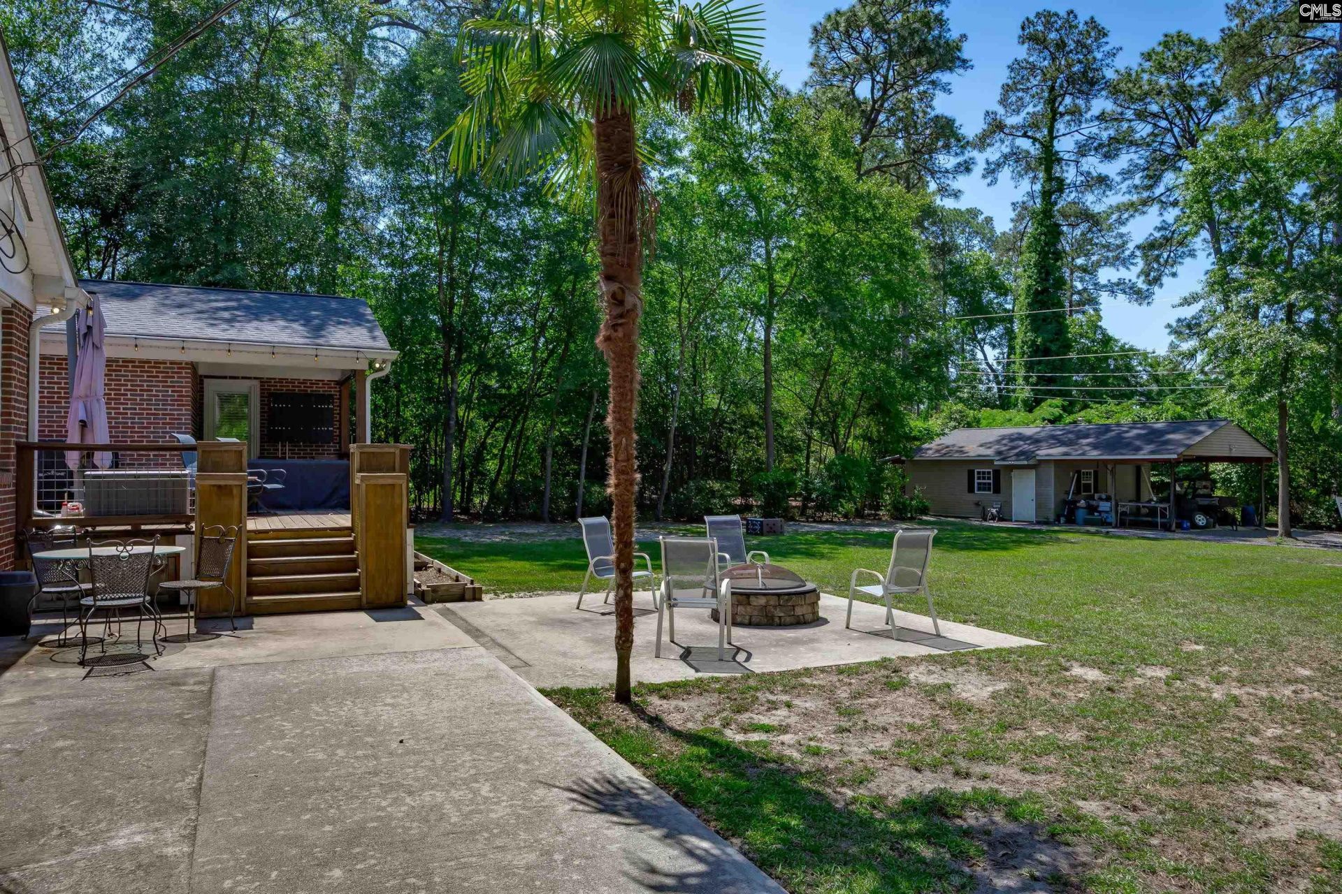 4442 Reamer Avenue  Photo 59