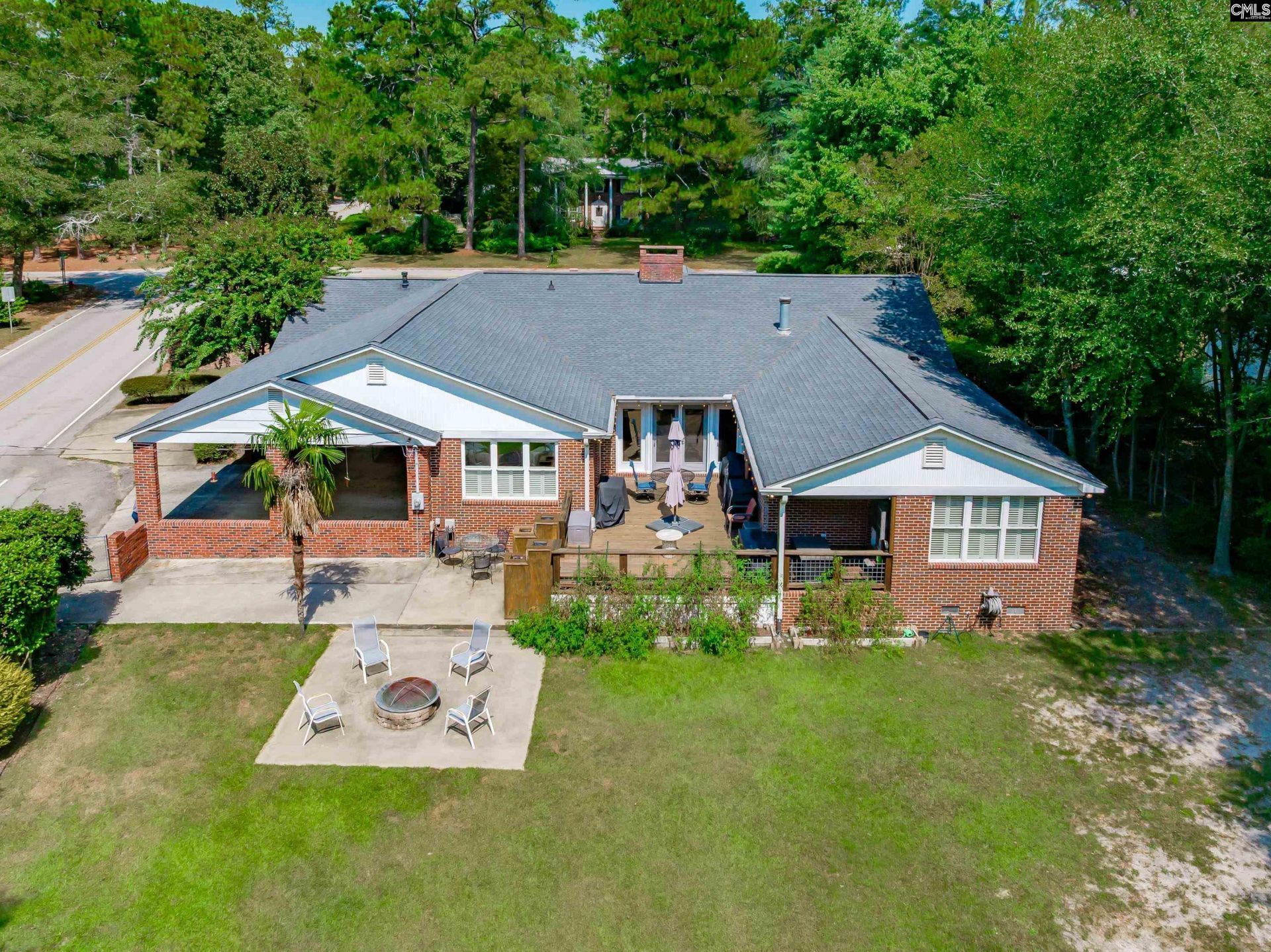4442 Reamer Avenue  Photo 66