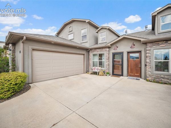 3723 Scott Lane, Colorado Springs, CO 80907