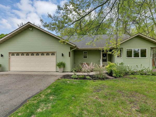 3032 Santa Fe Trail , Saint Cloud, MN 56301