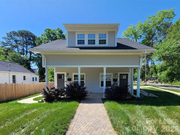 411 W 6th Avenue , Unit A, Gastonia, NC 28052