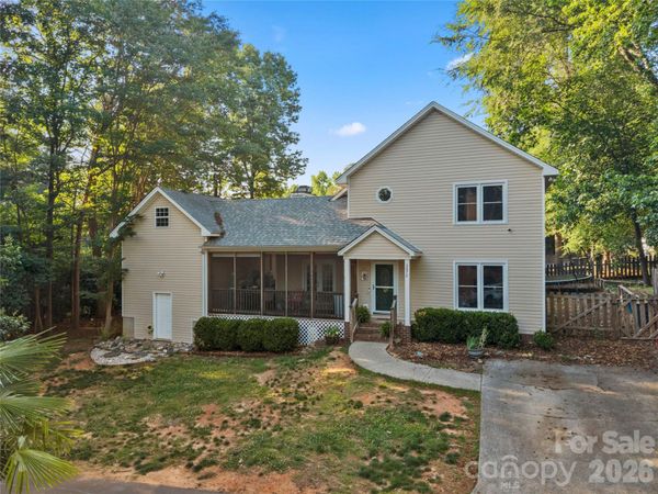 3072 Point Clear Drive , Tega Cay, SC 29708