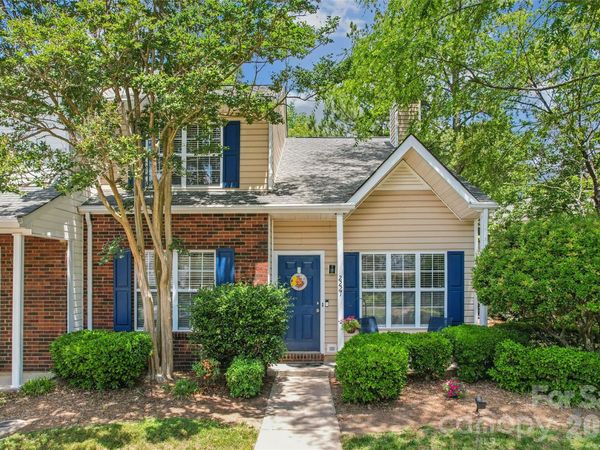 2227 Preakness Court , Charlotte, NC 28273