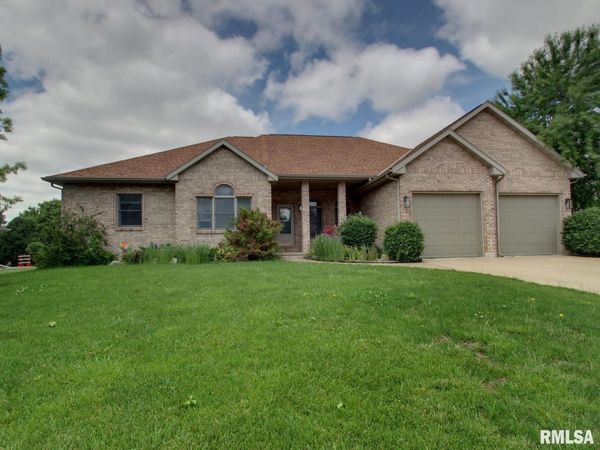 3321 Genevieve Drive, Quincy, IL 62305