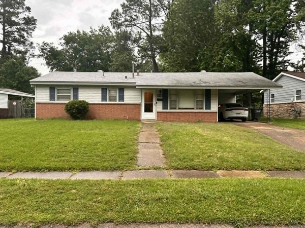 Jacksonville, AR 72076