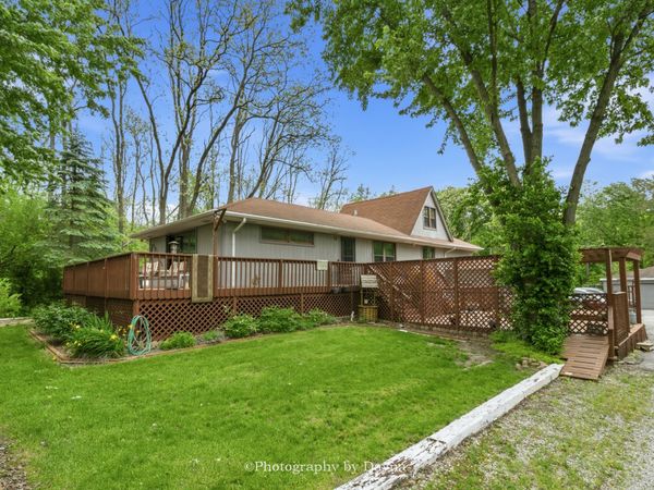 23735 S Western Avenue, Park Forest, IL 60466