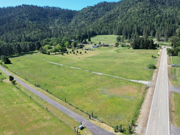 0 Junction Road, Glendale, OR 97442