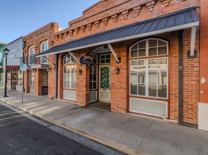 160-164 Main St., Jackson, CA 95642 Photo
