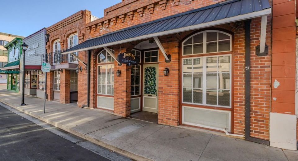 160-164 Main St., Jackson, CA 95642 Photo