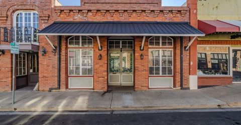 160-164 Main St., Jackson, CA 95642 Photo