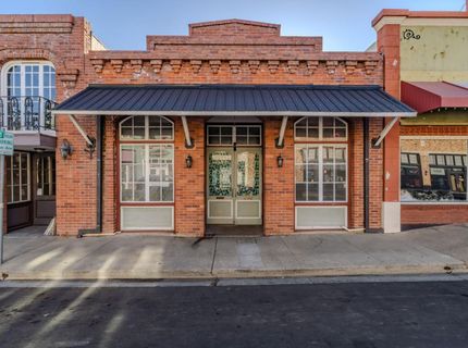 160-164 Main St., Jackson, CA 95642 Photo