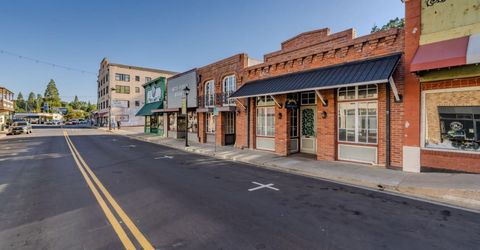 160-164 Main St., Jackson, CA 95642 Photo