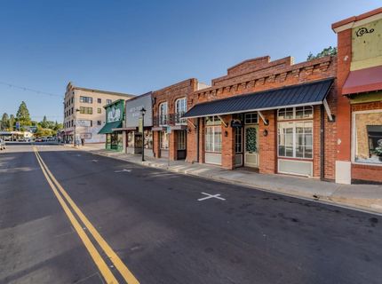 160-164 Main St., Jackson, CA 95642 Photo