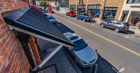 160-164 Main St., Jackson, CA 95642 Photo