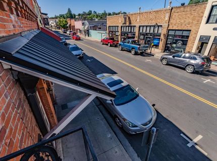 160-164 Main St., Jackson, CA 95642 Photo