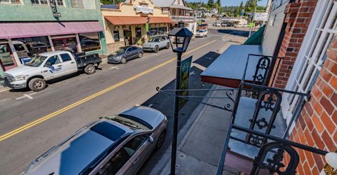 160-164 Main St., Jackson, CA 95642 Photo