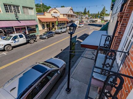 160-164 Main St., Jackson, CA 95642 Photo