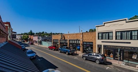 160-164 Main St., Jackson, CA 95642 Photo