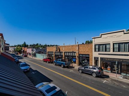 160-164 Main St., Jackson, CA 95642 Photo